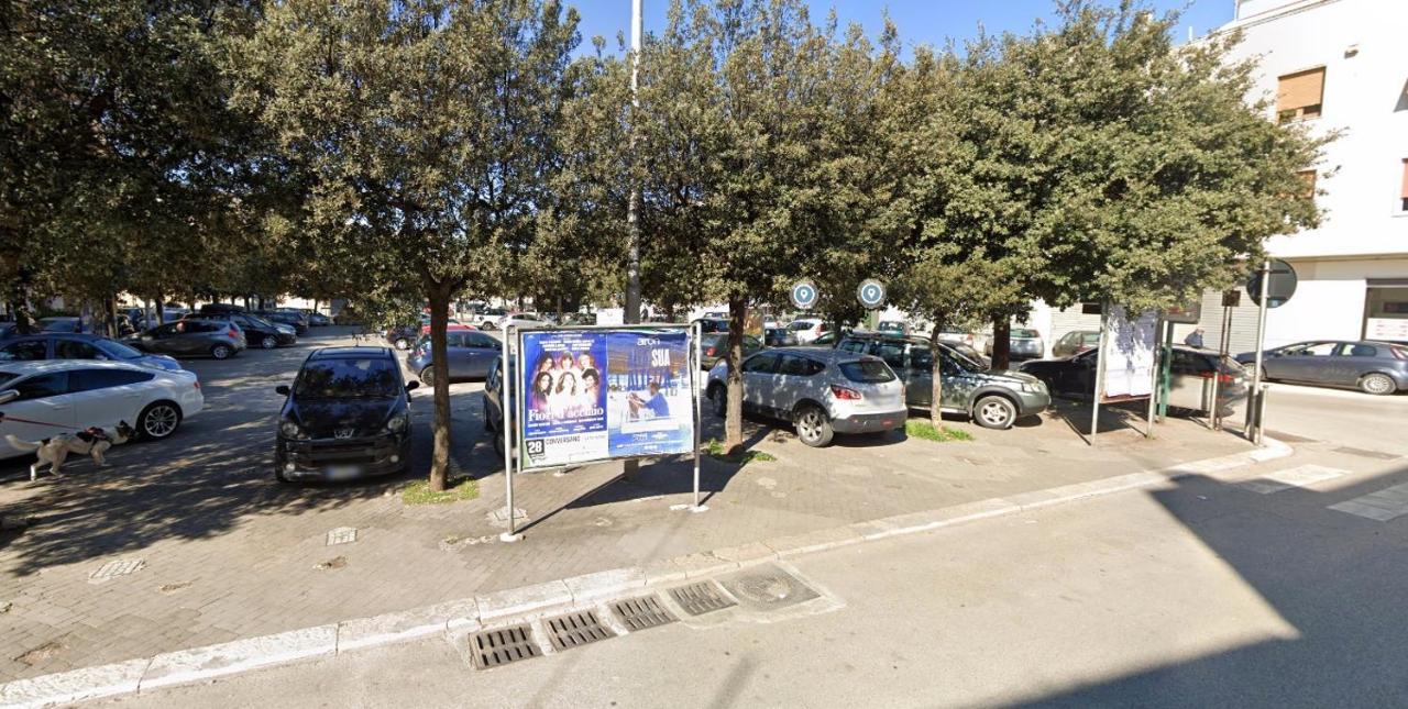 مبيت وإفطار كونفيرسانو Dimora Nonna Rosa المظهر الخارجي الصورة